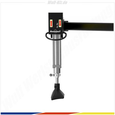 Hofmann Reifenmontiermaschine monty 8800p smartSpeed